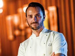 Jason atherton is chef/patron of pollen street social. Tete A Tete With Celebrity Chef Jason Atherton Food Gulf News