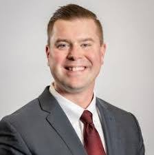 Chad Ridgeway's Instagram, Twitter & Facebook