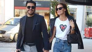 Ebru şallı ile evlenen uğur akkuş kimdir, nereli? Ugur Akkus Esi Ebru Salli Nin Elini Bir An Olsun Birakmadi Magazin Haberleri