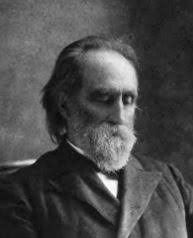 Dr Edwin Ellis (1824-1903)