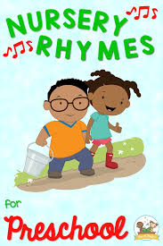 Nursery rhymes can be sung for babies while changing diapers, while feeding them, while playing with them or while the baby is seated in a stroller. 12 Best Nursery Rhyme Songs For Preschool Kids