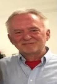 Patrick Cannon Obituary (1957