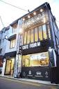 Travel: Cafe 4M in Korea – Loveramics