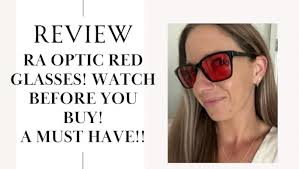 Amazon.com: Ra Optics Maxwell Frame with Sunset Lenses