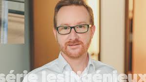 Archives des Culture d'innovation