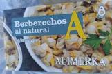 Berberechos Al Natural