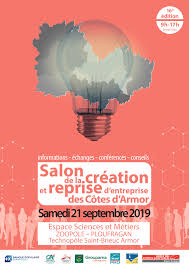 Passant par le résidentiel, la logistique, l'hôtellerie et l'immobilier de santé, le salon simi est un lieu d'échanges, de. 16eme Salon De La Creation Et Reprise D Entreprise Bpifrance Creation