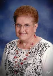 Mary Lou Oeser Obituary December 27, 2017