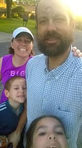 Hoover's Brian Toone is planning