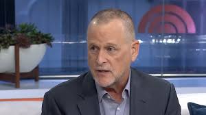 'Full House' Star Dave Coulier Battling Non-Hodgkin Lymphoma