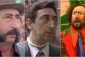 Me han tenido castigado por 10 años”: José Soza reveló su teoría sobre por  qué desapareció de las teleseries de TVN