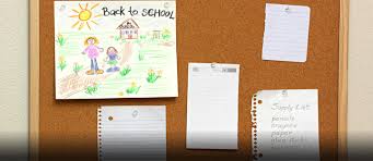 Some of the interior design themes in this collection are ready to be used as is. Best Soft Board Decoration Ideas For Schools Offices Zameen Blog