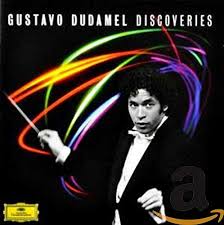 Maturén, also a venezuelan native, is a classically trained ballet dancer and a journalist. Discoveries Dudamel Gustavo Simon Bolivar Youth Orchestra Dmitri Schostakowitsch Anton Bruckner Ludwig Van Beethoven Peter Iljitsch Tschaikowsky Amazon De Musik