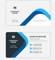 Are you searching for id card png images or vector? Business Card Png Images Pngwing