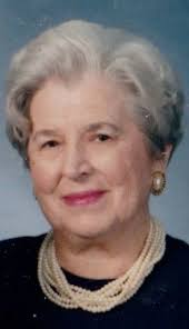 Obituary information for Mary Elizabeth Hvostal Brasington