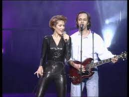 Céline dion a eu deux hommes dans sa vie : Jean Jacques Goldman J Irais Ou Tu Iras Ft Celine Dion Listen On Online Radio Box