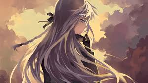 Oke sahabat bangiz semuanya, jika anda sedang mencari wallpaper anime. Free Download Gambar Anime Sedih Hd Sad Anime Girl Wallpaper Hd 732172 Hd 2560x1600 For Your Desktop Mobile Tablet Explore 55 Sad Anime Hd Wallpapers Sad Anime Hd Wallpapers