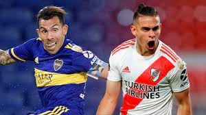Alan varela, cristian medina o agustín almendra. Se Confirmo La Fecha Del Superclasico Entre Boca Y River Por La Copa Diego Maradona Infobae