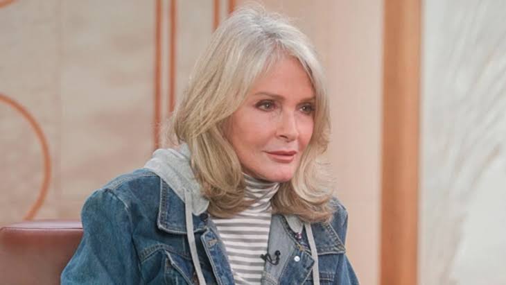 Days Of Our Lives Spoilers: Deidre Hall Reflects On 60 Years Of Legacy &  Mysteries Of The Cage