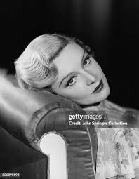 58 Madeleine Carroll English Actress Stock Photos, High-Res Pictures, and  Images