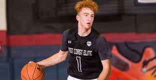 Nico mannion is an explosive point guard with excellent ball skills, advanced vision, and strong finishing abilities. Five Star Point Guard Nico Mannion Cuts List To Four