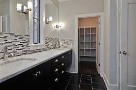 As we turn into the home stretch here, we now focus on trends and designs in 2019. 20 Eye Catching Bathroom Backsplash Ideas