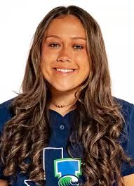 2026 Softball Roster