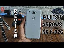 Android's operating system is based on the linux core and also has. Video Fujitsu F02g