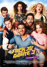 Ihr wartet wie wir schon sehnsüchtig auf fack ju göhte 3 (ab dem 26. Fack Ju Gohte 3 Die Filmstarts Kritik Auf Filmstarts De