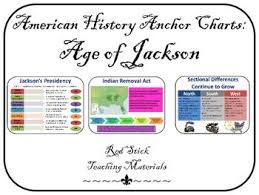 Age Of Jackson Anchor Charts Anchor Charts Chart