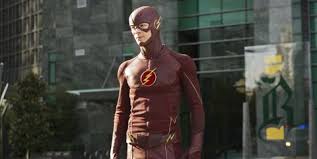 Scientist barry allen acquires super speed through a freak accident and becomes known as the fastest man alive in this adaptation of the dc comics character the flash. 30 Ways The Flash Tv Series Differs From The Comics