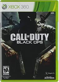 About press copyright contact us creators advertise developers terms privacy policy & safety how youtube works test new features press copyright contact us creators. Call Of Duty Black Ops Xbox 360 Xbox 360 Video Games Amazon Ca