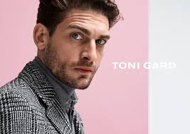 Tony Bryan for Toni Gard
