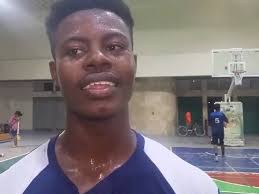 The Star Athlete: Dwayne Cummings