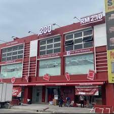 Tetapi jika fokus kepada sekitar lembah klang, ada beberapa kedai lagi yang menjual. Home Eco Shop Marketing Sdn Bhd