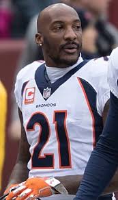 Aqib Talib Wikipedia