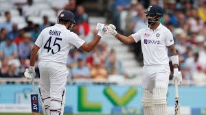 India need 157 more runs on day 5 with nine wickets in hand. 2cqykxvapxkthm