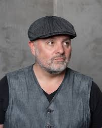 1932 Roadster Jacket Glendale Brown