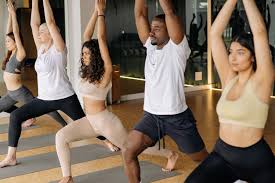How To Fit Yoga Into A Busy Schedule - Digital Yoga Academy