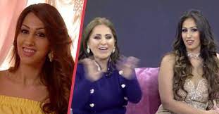 Después de su paso por el programa. Noemi Salazar De Los Gipsy Kings A Punto De Ser Detenida Por Cometer Un Delito En Estados Unidos