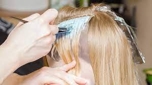 You want there to be a natural protective oil layer on your scalp to act as a barrier against the chemicals in the hair dye. How To Hydrate Hair After Bleaching 22 Tips