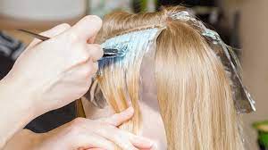 If you're getting your hair colored, clean hair helps the hair color be applied evenly and thoroughly; How To Hydrate Hair After Bleaching 22 Tips