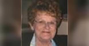 Schindler, Margery Obituary