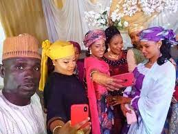 Halima won the best actress award at the 2013 city people entertainment awards shortly after making her debut in 'asalina', a movie she wrote and produced. Shagalin Birthday Halima Atete Kannywood Empire Facebook