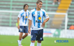 Visita all'agbe di cui verratti è donatore da tre anni. Pescara Calciomercato Verratti Alla Juve 10 Milioni Per Il Delfino