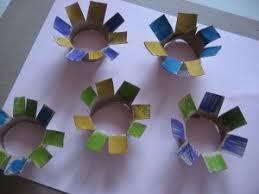 Maybe you would like to learn more about one of these? Pop Out Flowers Craft For Kids No Time For Flash Cards