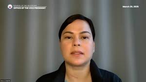 Inday Sara Duterte added a new photo.