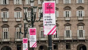 Giorgio viberti pubblicato il 24 maggio 2021 ultima modifica 24 maggio 2021 14:05. Giro D Italia Prima Tappa A Torino Sabato Centro Off Limits Ecco Tutte Le Vie Chiuse Al Traffico La Repubblica