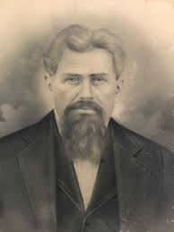 Thomas Jefferson Whitfield Jr. (1845-1908)