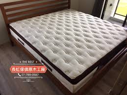 台中黃公館 美國伊麗絲名床 furniture decor bed